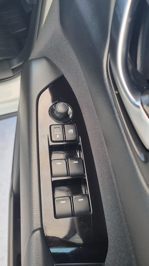 2021 Mazda CX-8 Sport