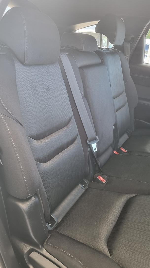 2021 Mazda CX-8 Sport