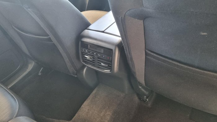 2021 Mazda CX-8 Sport