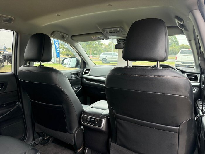 2019 Toyota Kluger GXL