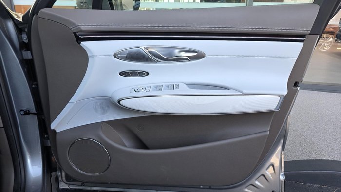 2024 Genesis GV70 3.5T SIGNATURE