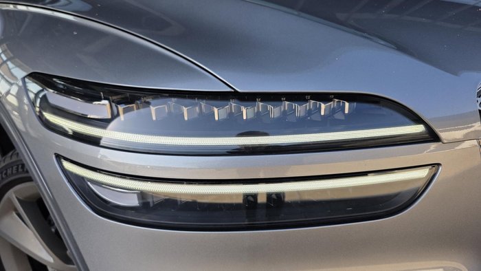 2024 Genesis GV70 3.5T SIGNATURE