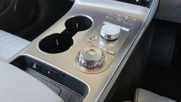 2024 Genesis GV70 3.5T SIGNATURE