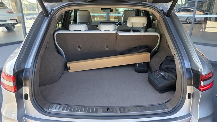 2024 Genesis GV70 3.5T SIGNATURE