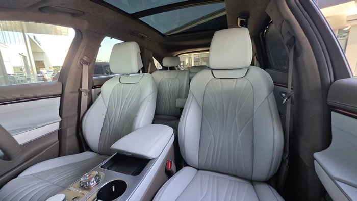 2024 Genesis GV70 3.5T SIGNATURE