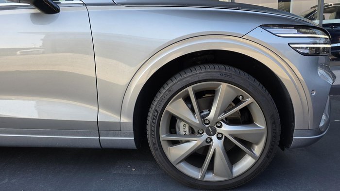 2024 Genesis GV70 3.5T SIGNATURE