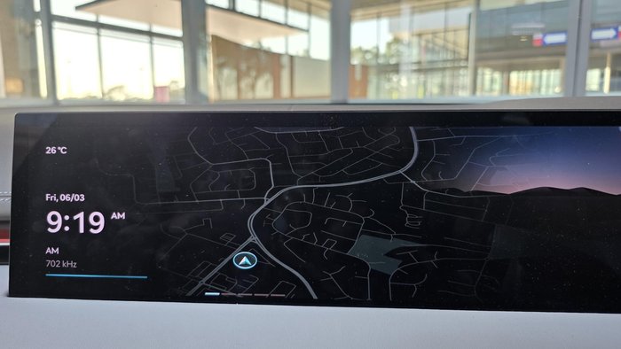 2024 Genesis GV70 3.5T SIGNATURE