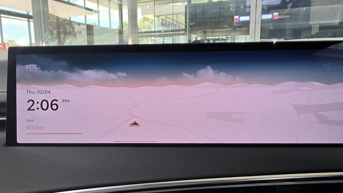 2025 Genesis GV70 3.5T SIGNATURE SPORT