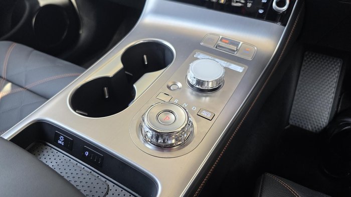 2025 Genesis GV70 3.5T SIGNATURE SPORT