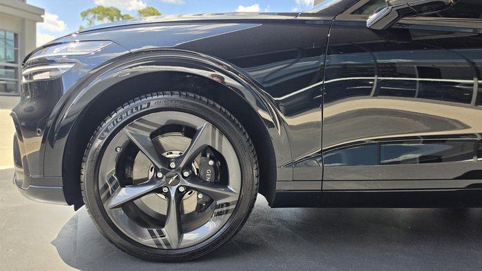 2025 Genesis GV70 3.5T SIGNATURE SPORT