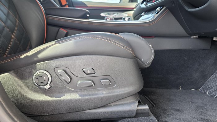 2025 Genesis GV70 3.5T SIGNATURE SPORT