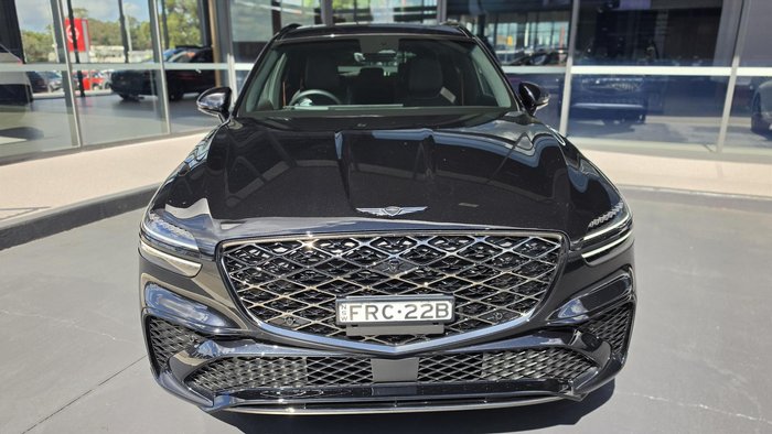 2025 Genesis GV70 3.5T SIGNATURE SPORT