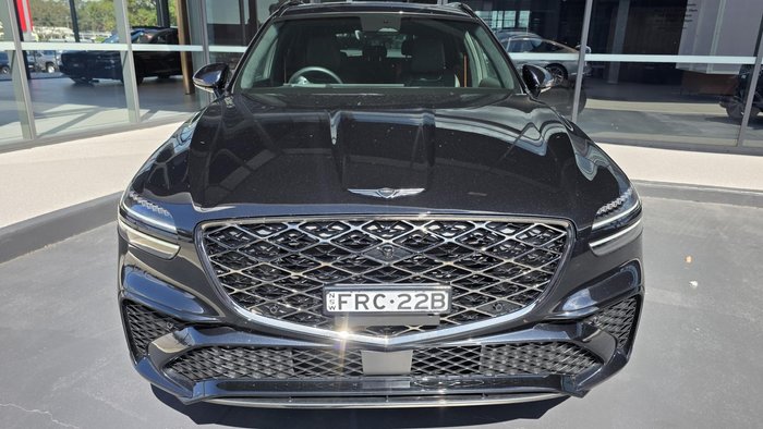 2025 Genesis GV70 3.5T SIGNATURE SPORT