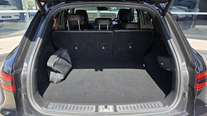 2025 Genesis GV70 3.5T SIGNATURE SPORT