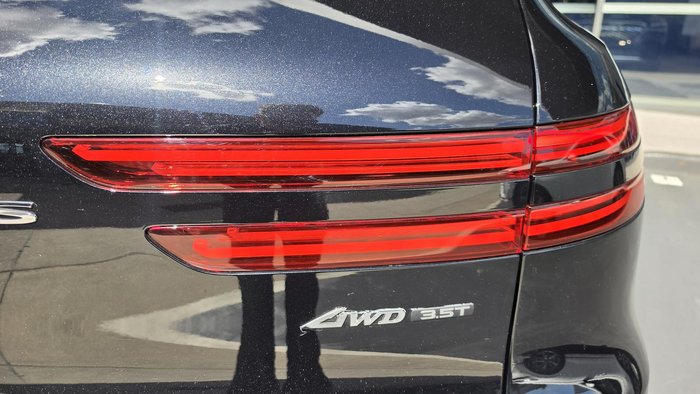 2025 Genesis GV70 3.5T SIGNATURE SPORT
