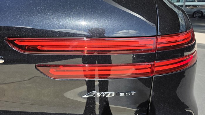 2025 Genesis GV70 3.5T SIGNATURE SPORT