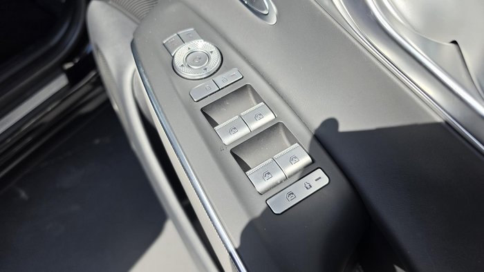 2025 Genesis GV70 3.5T SIGNATURE SPORT