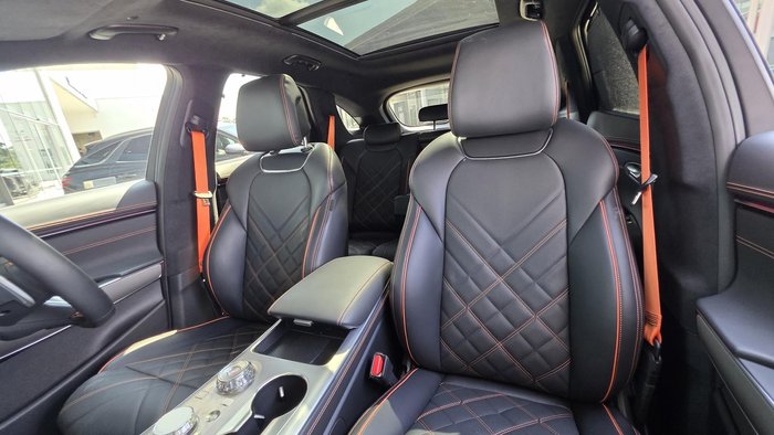 2025 Genesis GV70 3.5T SIGNATURE SPORT