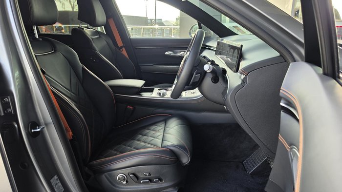 2025 Genesis GV70 3.5T SIGNATURE SPORT