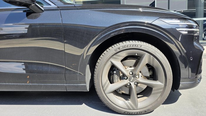 2025 Genesis GV70 3.5T SIGNATURE SPORT