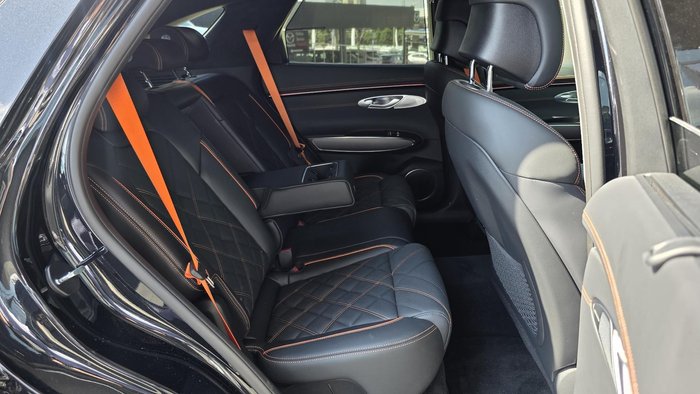 2025 Genesis GV70 3.5T SIGNATURE SPORT