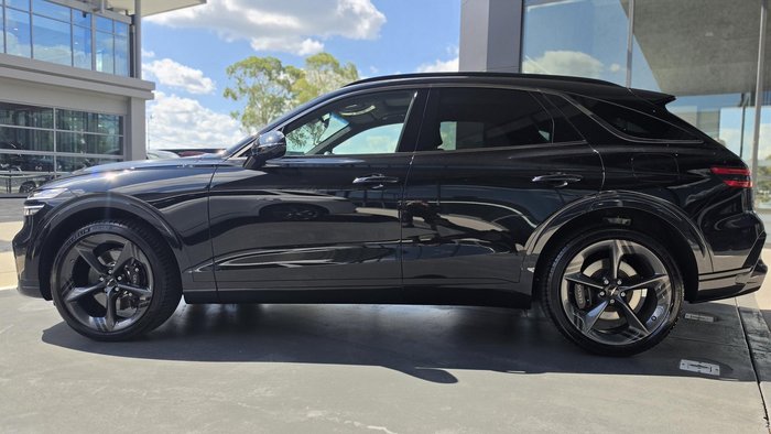 2025 Genesis GV70 3.5T SIGNATURE SPORT