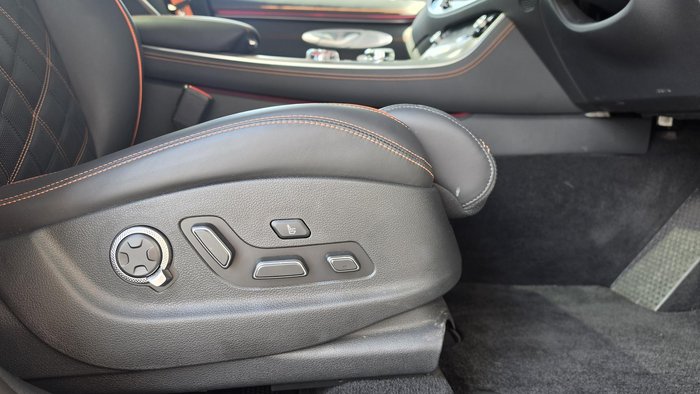 2025 Genesis GV70 3.5T SIGNATURE SPORT