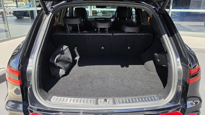 2025 Genesis GV70 3.5T SIGNATURE SPORT