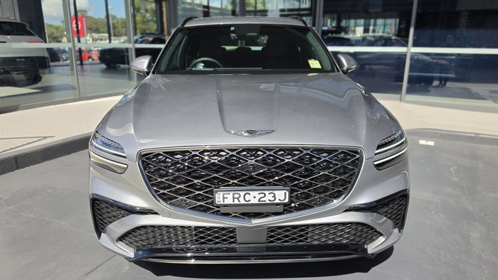 2025 Genesis GV70 3.5T SIGNATURE SPORT
