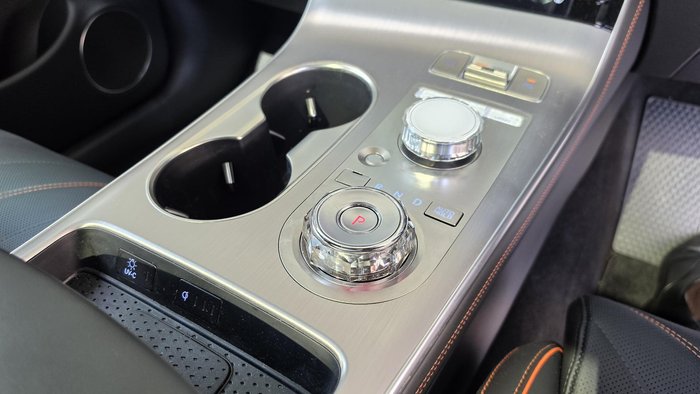 2025 Genesis GV70 3.5T SIGNATURE SPORT