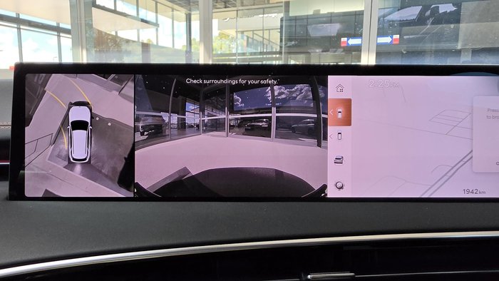 2025 Genesis GV70 3.5T SIGNATURE SPORT