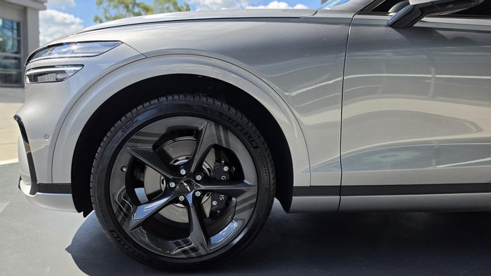 2025 Genesis GV70 3.5T SIGNATURE SPORT