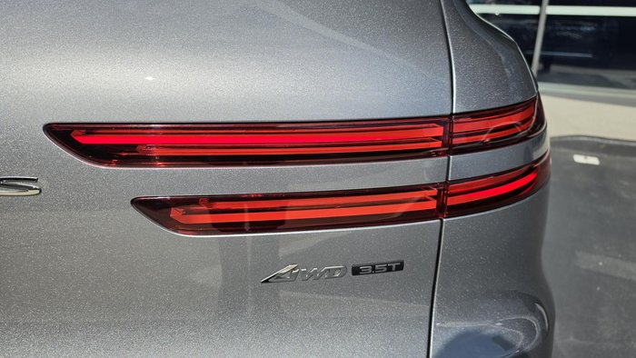 2025 Genesis GV70 3.5T SIGNATURE SPORT