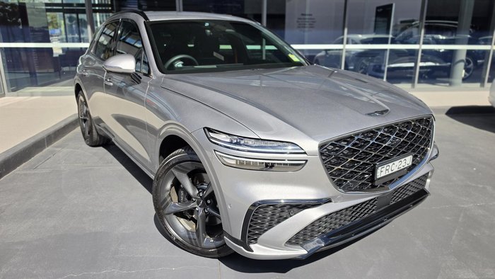 2025 Genesis GV70 3.5T SIGNATURE SPORT