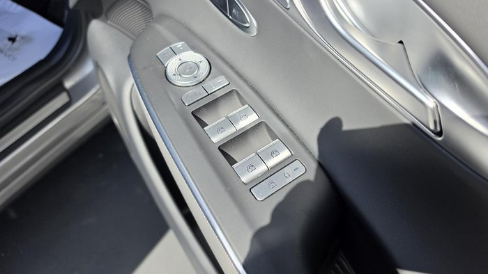 2025 Genesis GV70 3.5T SIGNATURE SPORT