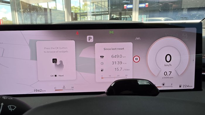 2025 Genesis GV70 3.5T SIGNATURE SPORT