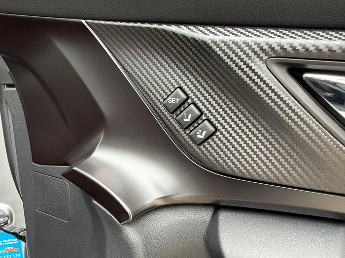 2025 Subaru WRX tS