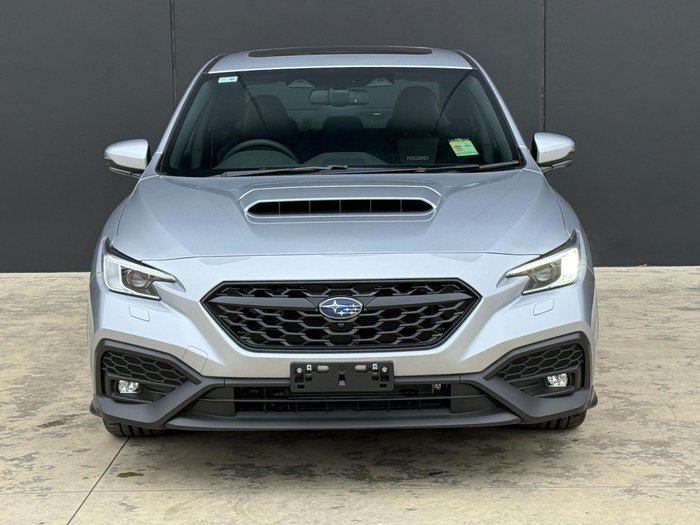 2025 Subaru WRX tS