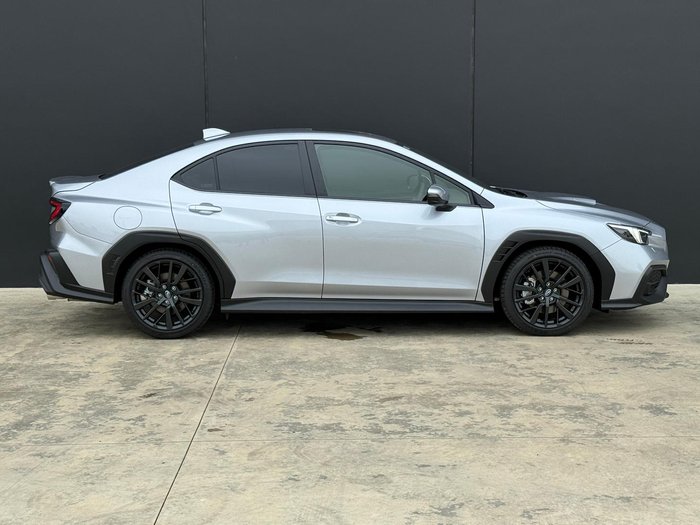 2025 Subaru WRX tS
