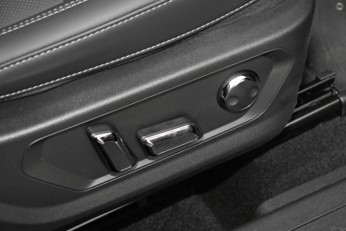 2025 GWM Haval H7 Vanta Hybrid