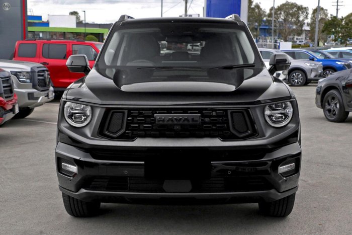 2025 GWM Haval H7 Vanta Hybrid