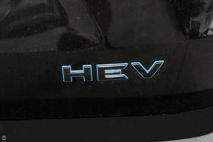 2025 GWM Haval H7 Vanta Hybrid