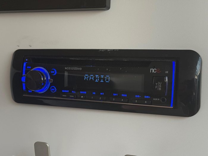 2025 New Age Caravans Manta Ray Mr16er Expedition My26