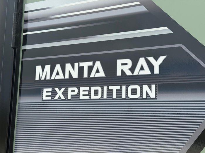 2025 New Age Caravans Manta Ray Mr16er Expedition My26