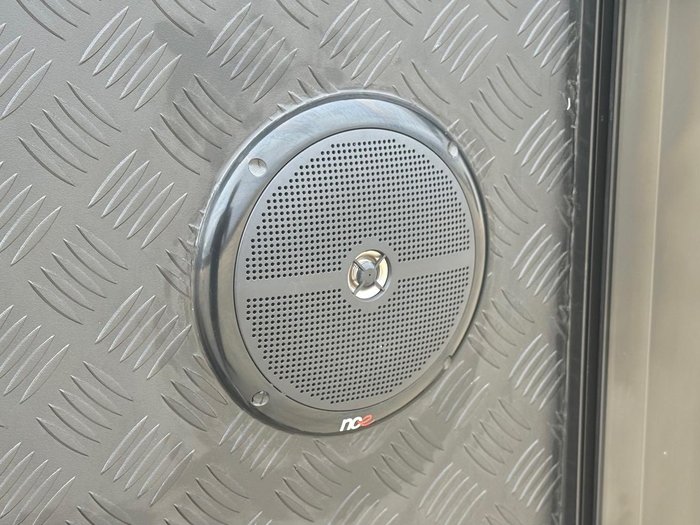 2025 New Age Caravans Manta Ray Mr16er Expedition My26