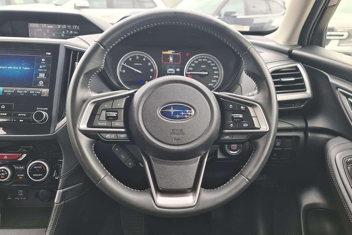 2024 Subaru Forester 2.5i