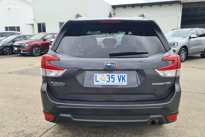 2024 Subaru Forester 2.5i