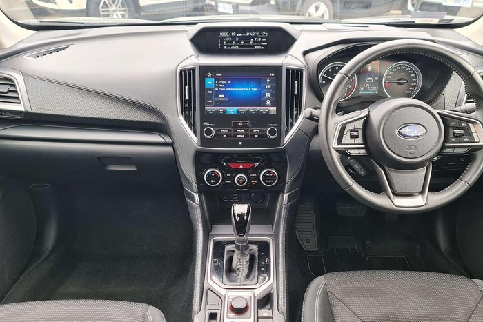 2024 Subaru Forester 2.5i