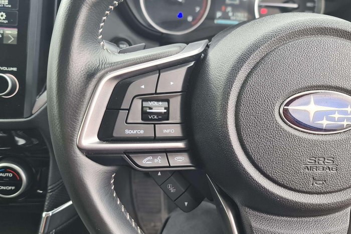 2024 Subaru Forester 2.5i