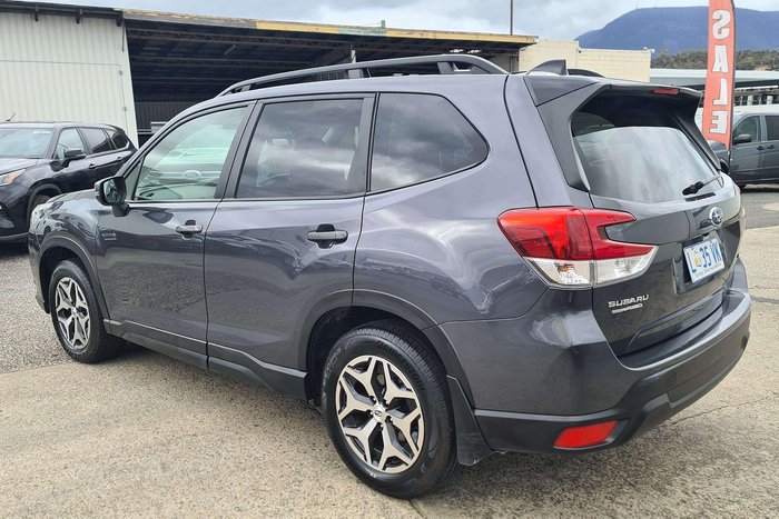 2024 Subaru Forester 2.5i